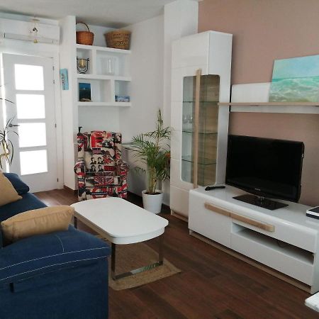 Geoda Torremolinos Luaran gambar