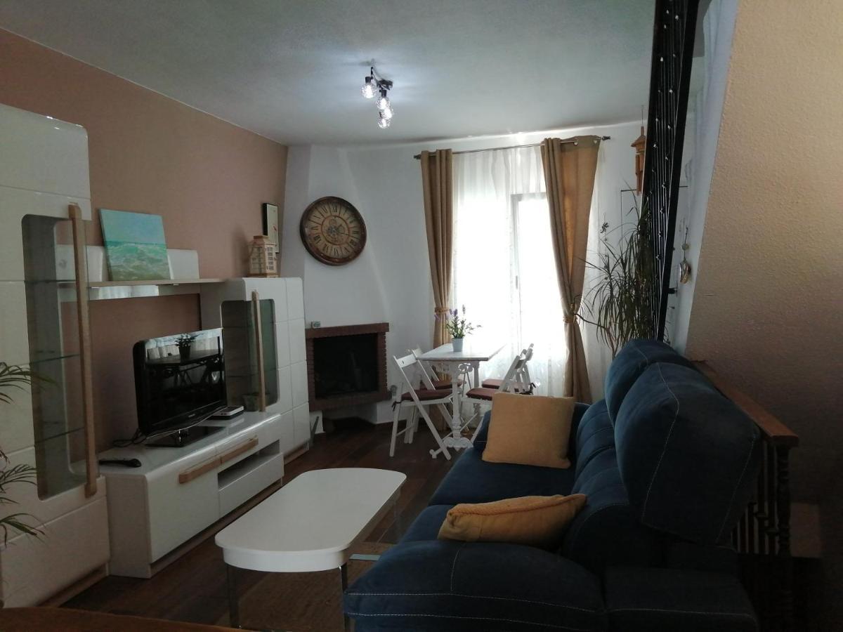 Geoda Torremolinos Luaran gambar