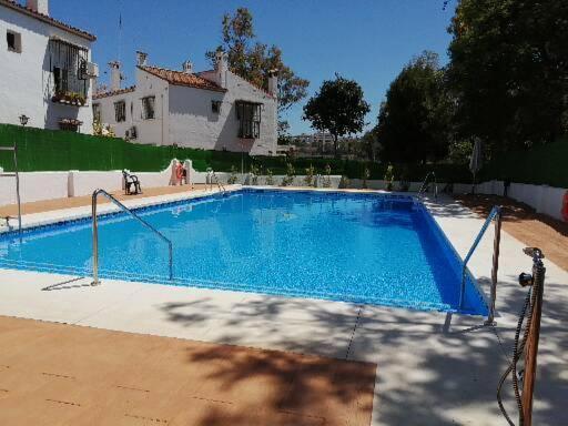 Geoda Torremolinos Luaran gambar