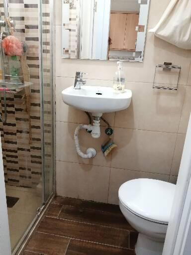 Geoda Torremolinos Luaran gambar
