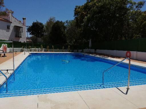 Geoda Torremolinos Luaran gambar