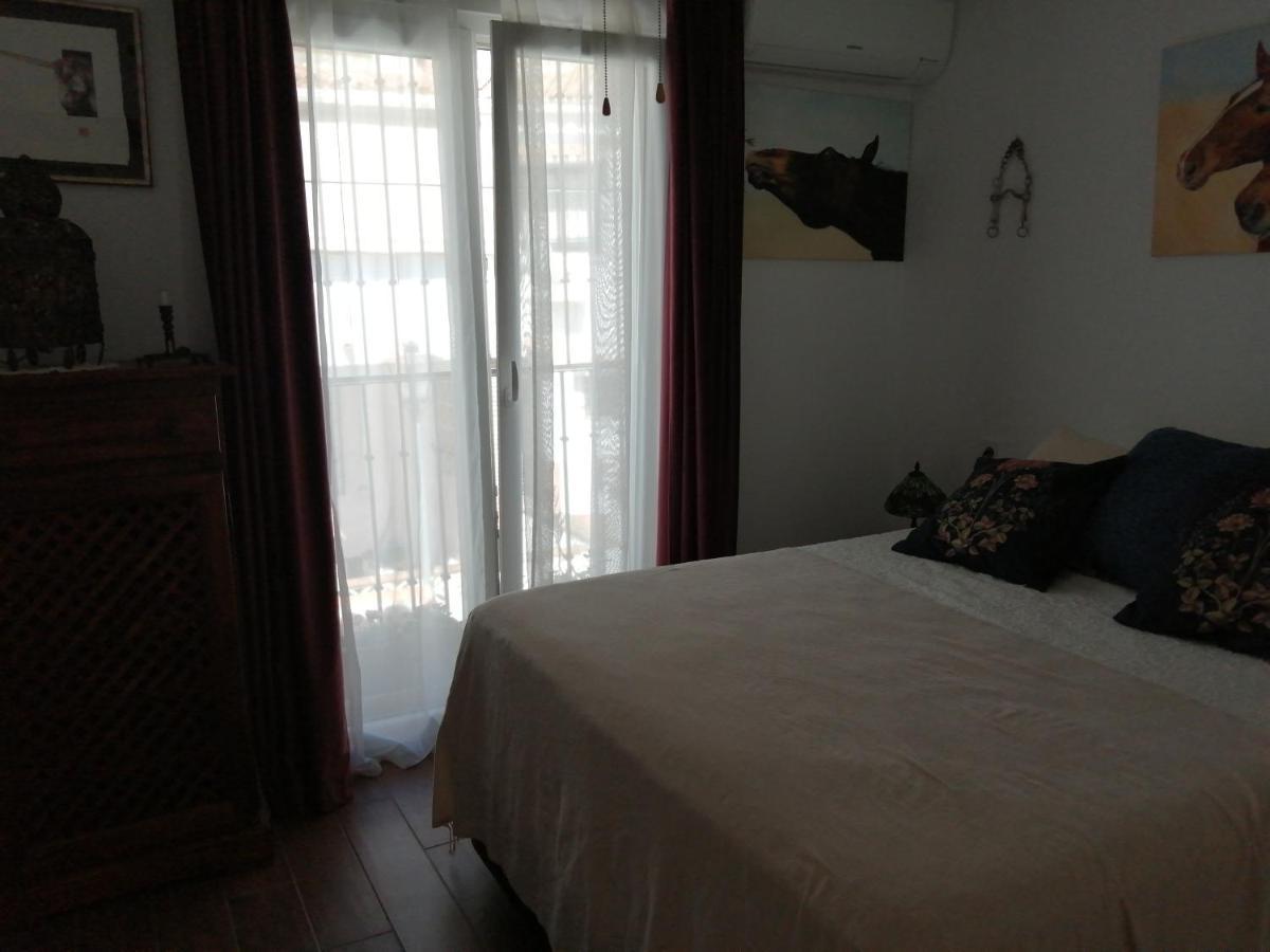 Geoda Torremolinos Luaran gambar