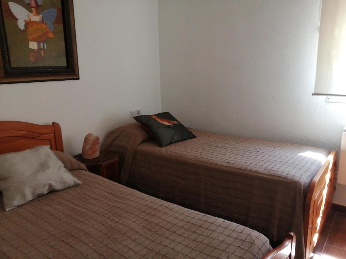 Geoda Torremolinos Luaran gambar