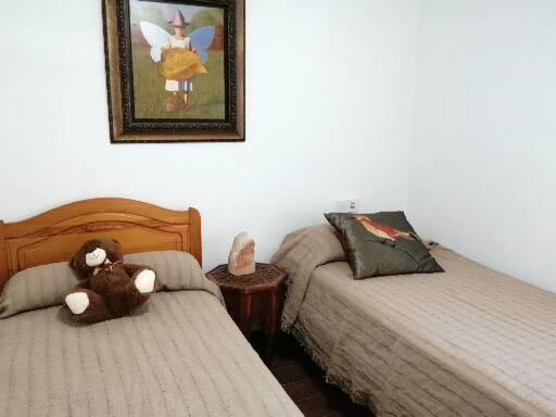 Geoda Torremolinos Luaran gambar