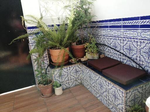 Geoda Torremolinos Luaran gambar