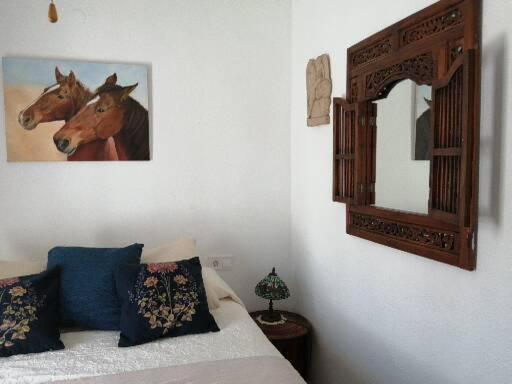 Geoda Torremolinos Luaran gambar