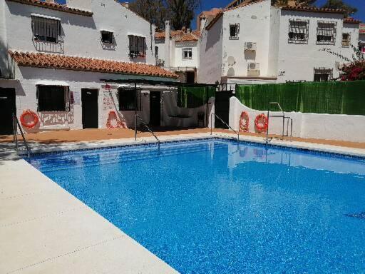Geoda Torremolinos Luaran gambar