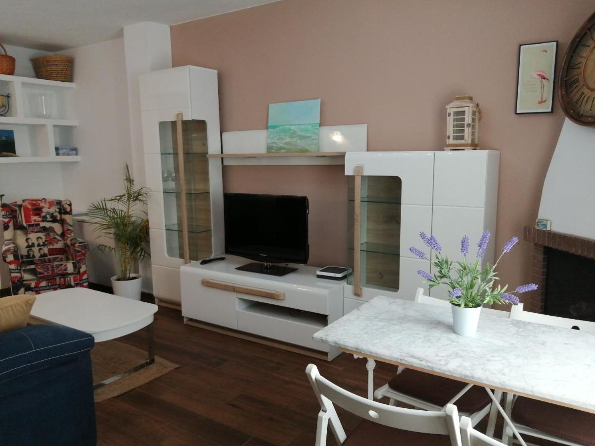 Geoda Torremolinos Luaran gambar