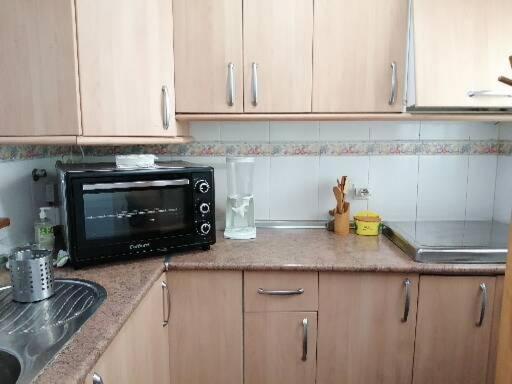 Geoda Torremolinos Luaran gambar